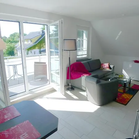 Haus Duenenrot Og-whg Dr-04 Neuhaus (Mecklenburg-Vorpommern)