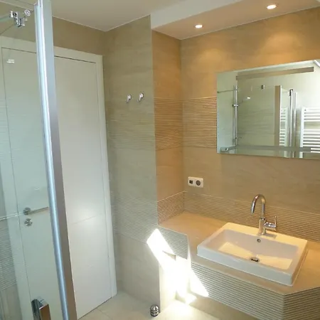 דירה Haus Duenenrot Og-whg Dr-04 Neuhaus (Mecklenburg-Vorpommern)