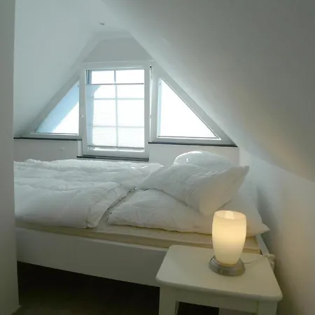 Haus Duenenrot Og-whg Dr-04 דירה Neuhaus (Mecklenburg-Vorpommern)