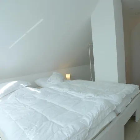 Haus Duenenrot Og-whg Dr-04 דירה